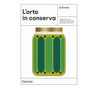 L'orto in conserva - 2024 - L'Ippocampo
