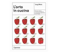 L'orto in cucina