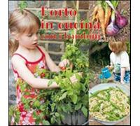 L'orto in cucina con i bambini - Grant Amanda