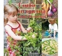 L'orto in cucina con i bambini [Paperback] [Mar 12, 2011] Grant, Amanda
