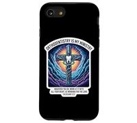 L'ortodontista cristiana ortodontista è il mio medico del ministero Custodia per iPhone SE (2020) / 7/8