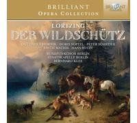 Lortzing Albert - Der Wildschütz