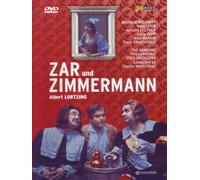 Lortzing Albert - Zar Und Zimmermann