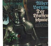 Lortzing - Der Waffenschmied (Schädle, Böhme, Prey, Unger)