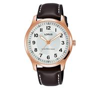 Lorus Analogica RG218MX9, Multicolore, Cinturino