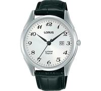 Lorus Analogico mid-37278, Nero