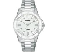 Lorus Analogico RG253VX9, argento, Bracciale
