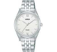 Lorus Analogico RG275VX9, argento, Bracciale