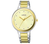 Lorus Analogico RG281LX9, Multicolore, Braccialetto