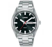 Lorus Analogico RH347AX9, argento, Bracciale