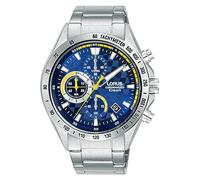 Lorus Analogico RM311JX9, argento