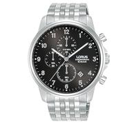 Lorus Analogico RM335JX9, argento, Bracciale