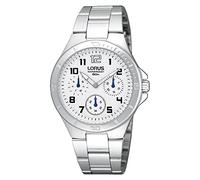 Lorus Analogico RP655BX9, multicolore, Bracciale