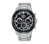 Lorus Orologio Cronografo Uomo Sports - Rt397jx9 classico cod. RT397JX9