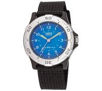 Lorus Cinturino in tessuto Orologio per bambini RRX91FX9