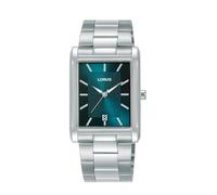 Lorus classic man orologio Uomo Analogico Al quarzo con cinturino in Acciaio INOX RH935RX9