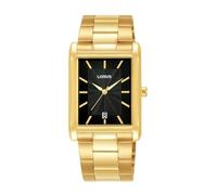 Lorus classic man orologio Uomo Analogico Al quarzo con cinturino in Acciaio INOX RH938RX9