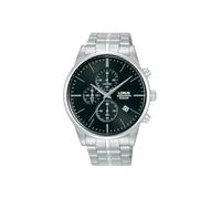 Lorus classic man orologio Uomo Analogico Al quarzo con cinturino in Acciaio INOX RM361JX9