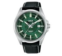 Lorus classic man orologio Uomo Analogico Al quarzo con cinturino in Acciaio INOX RU409AX9