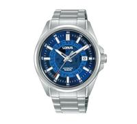 Lorus classic man orologio Uomo Analogico Automatico con cinturino in Acciaio INOX RU403AX9