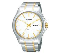 Lorus Classic RXN61CX9 - Orologio da polso Uomo