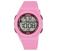Lorus Multifunzione Digitale Per Bambini 100 M (36 Mm) Quadrante R2367NX9