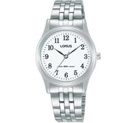 Lorus Orologi da polso per le donne hLO2423, argento