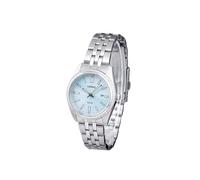 Lorus Orologio analogico al quarzo da donna con bracciale in acciaio inossidabile