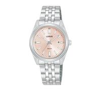 Lorus Orologio analogico al quarzo da donna con bracciale in acciaio inossidabile