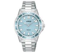 Orologio Lorus RG251VX9 Argento 00