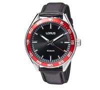 Orologio Lorus Classic RH941NX9 Nero 00
