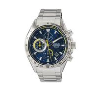 Lorus RM311JX9 Sport Cronografo Orologio Uomo 44mm 10ATM