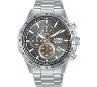 Orologio Lorus Lor RM395HX9 Argento 00