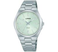 Lorus Orologio Analogico al Quarzo Donna con Cinturino in Acciaio Inossidabile RG305XX9