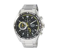 Lorus Orologio Analogico al Quarzo Uomo con Cinturino in Metallo RM313JX9
