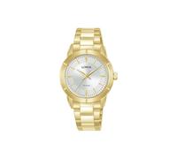 Lorus Orologio Analogico Donna con Cinturino in Acciaio Inossidabile RG230YX9