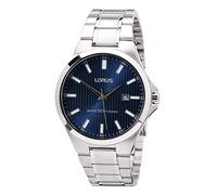 Lorus Orologio Analogico Quarzo Uomo con Cinturino in Acciaio Inox RH993KX9
