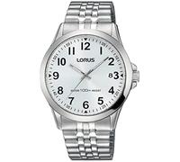 Lorus RS975CX9 Orologio Uomo 38mm 10ATM