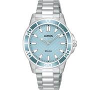 Orologio Lorus RG251VX9 Argento 00