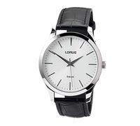 Seiko Orologio Analogueico Quarzo Uomo con Cinturino in Pelle RRX73HX9
