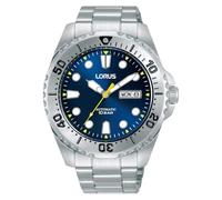 Lorus Watches Orologio Rl473bx9