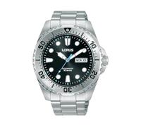 Orologio Uomo Lorus RL471BX9