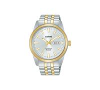 Lorus orologio automatico bicolore in acciaio inox da 42 mm RL494BX9