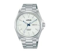 Lorus RL415CX9 Men’s Automatic Watch - 42 mm, Stainless Steel, Day/Date
