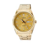 Lorus Orologio automatico RL456BX9, gold, Classico