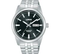 Lorus Watches Rl491bx9 Watch Argento Uomo