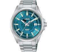 Lorus Orologio automatico RU405AX9, argento, Bracciale