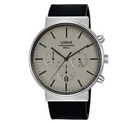 Lorus Orologio classico uomo RT381GX9, classico, nero, Classico