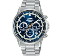 Lorus Orologio Cronografo Uomo Sports - Rt391jx9 classico cod. RT391JX9