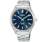Lorus Orologio da uomo analogico solare